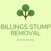 Billings Stump Removal & Tree Service image 1